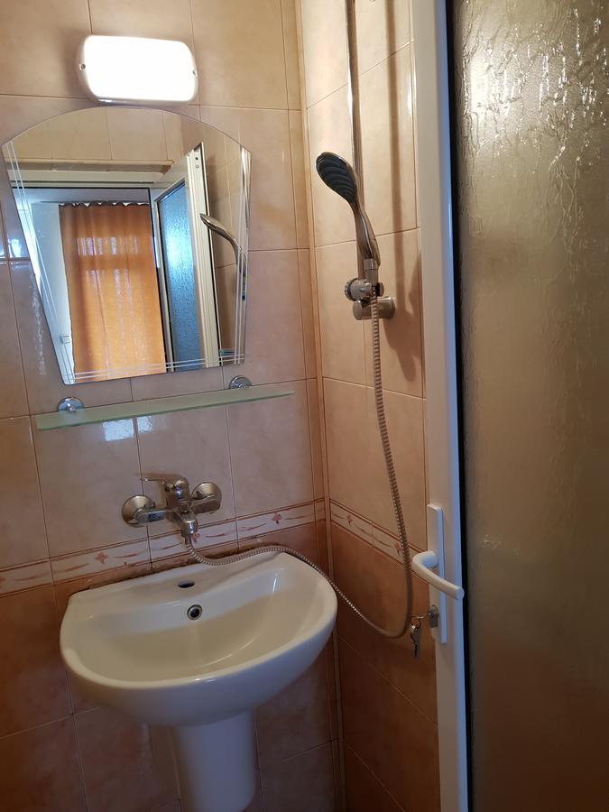 Хотел Милев Kiten  Eksteriør bilde